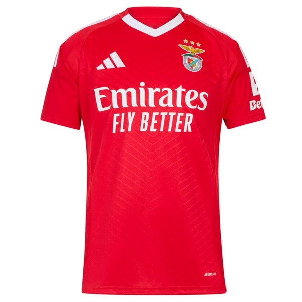 Thailandia Maglia Benfica Home 24/25